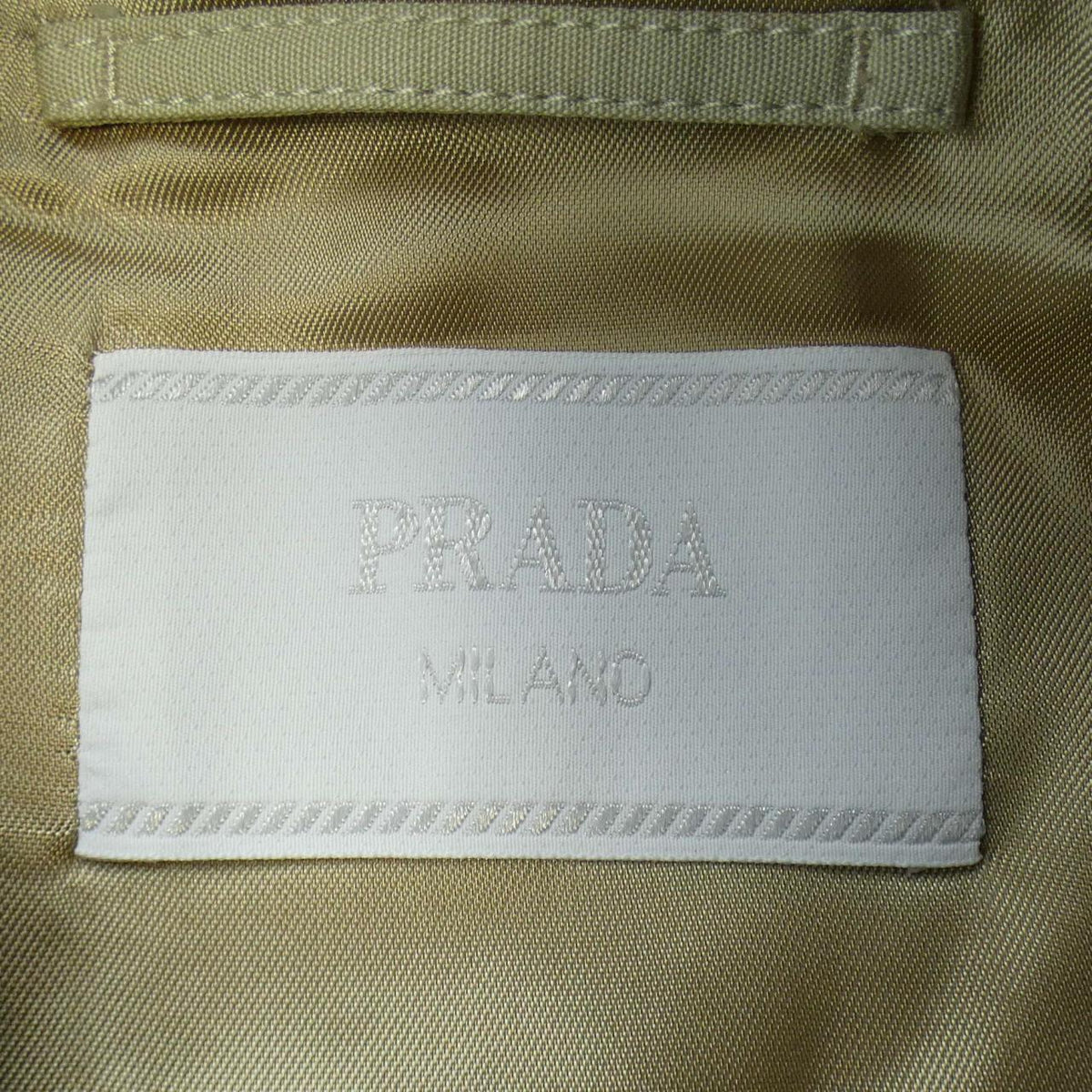 Prada Jacket
