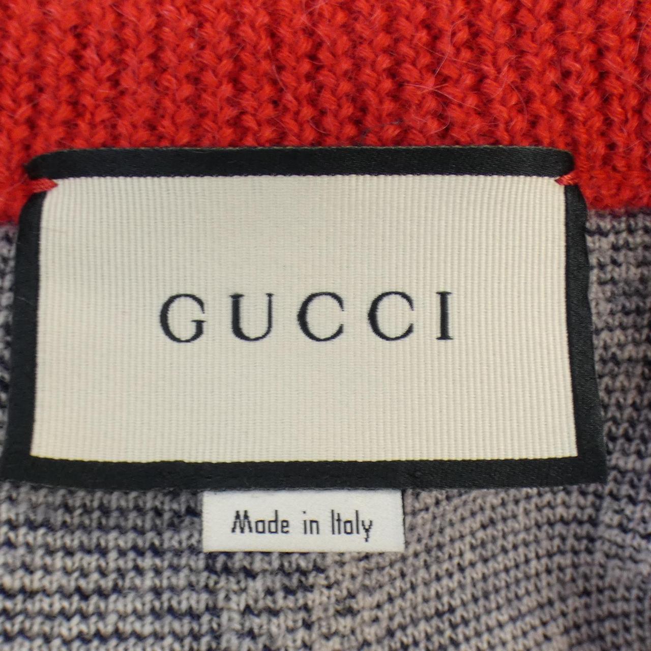 Gucci 543428-X9Z76 Dress