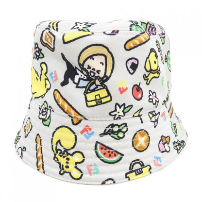 Fendi FXQ833 AUKC Hat