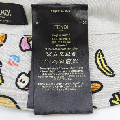Fendi FXQ833 AUKC Hat