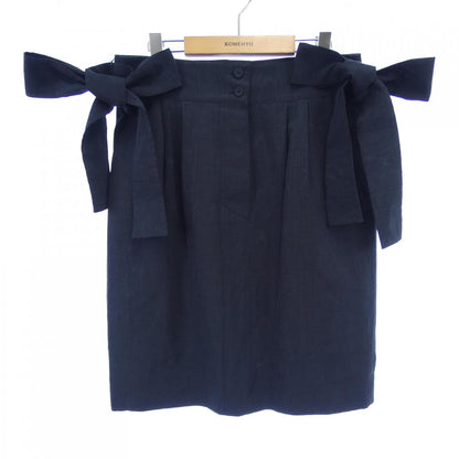 Fendi FQ6156 IQL Skirt