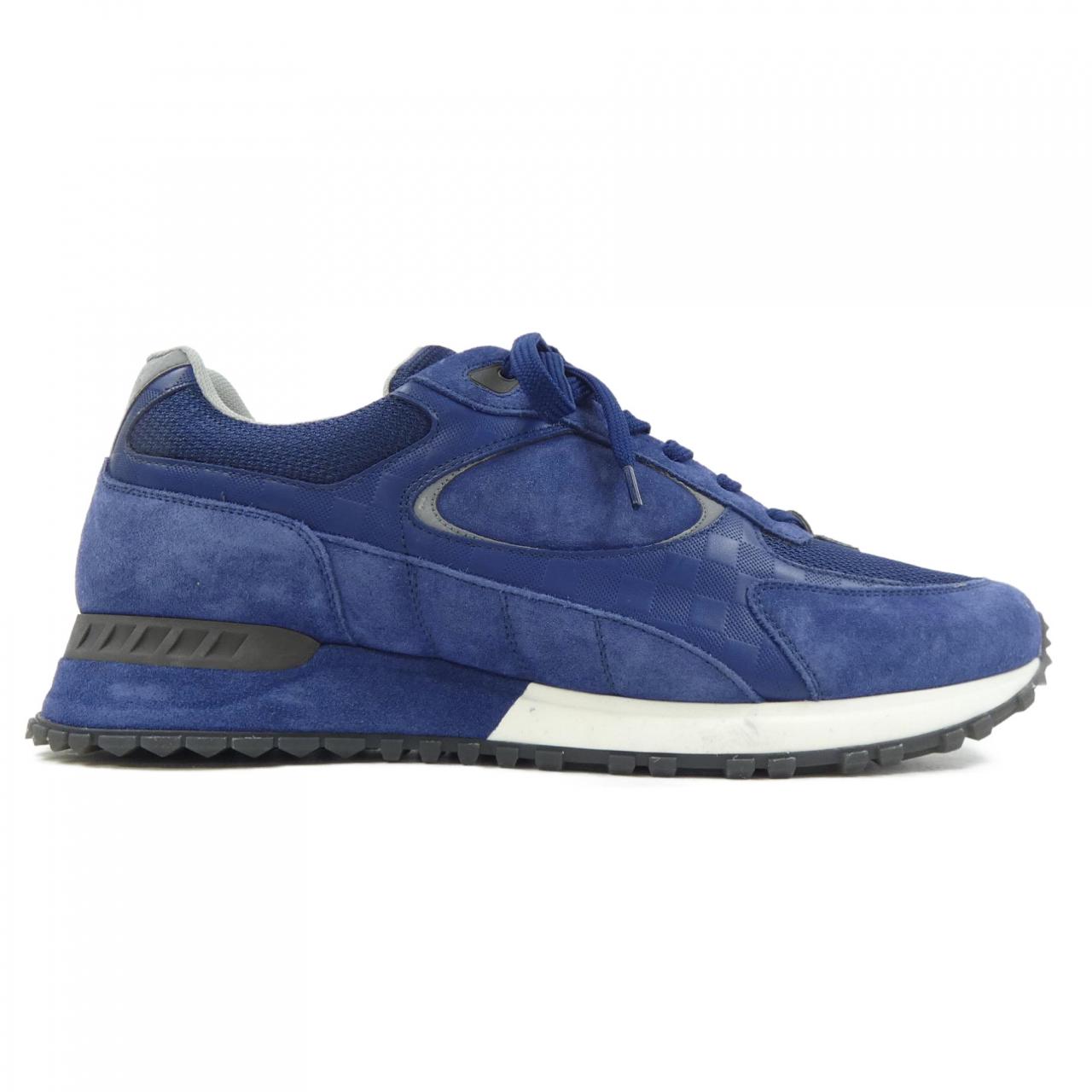 Louis Vuitton Run Away Line Sneakers
