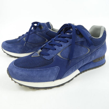Louis Vuitton Run Away Line Sneakers