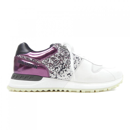 Louis Vuitton Run Away Line Sneakers