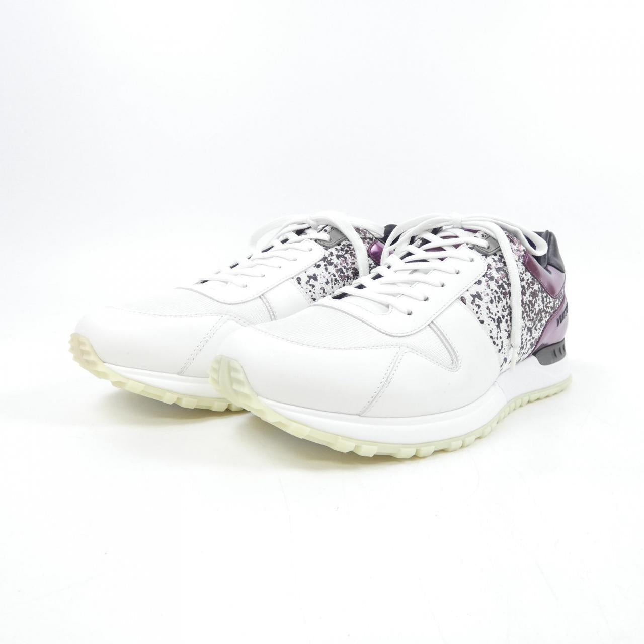 Louis Vuitton Run Away Line Sneakers