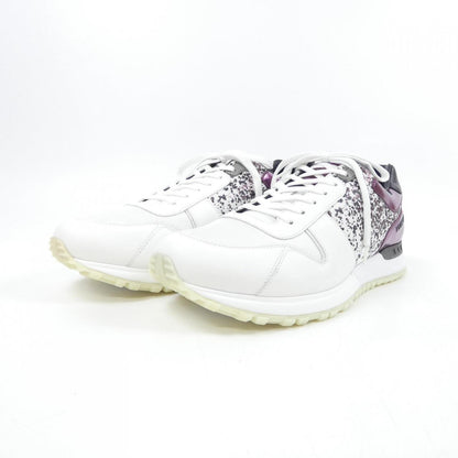 Louis Vuitton Run Away Line Sneakers
