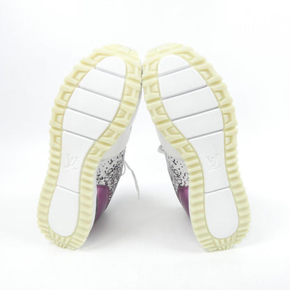 Louis Vuitton Run Away Line Sneakers