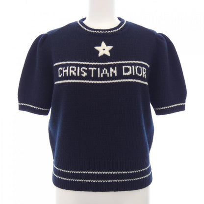 Christian Dior 224S09AM308 Cashmere Knit
