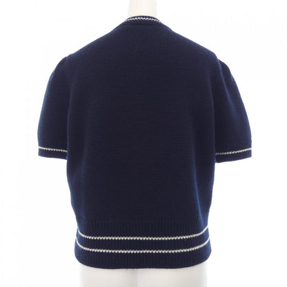 Christian Dior 224S09AM308 Cashmere Knit