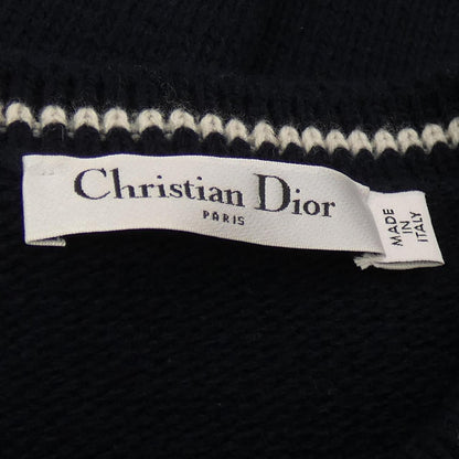 Christian Dior 224S09AM308 Cashmere Knit