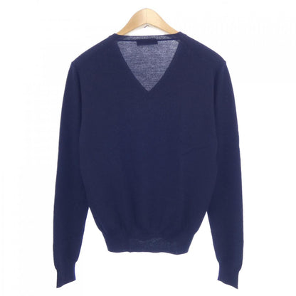 Prada Knitwear