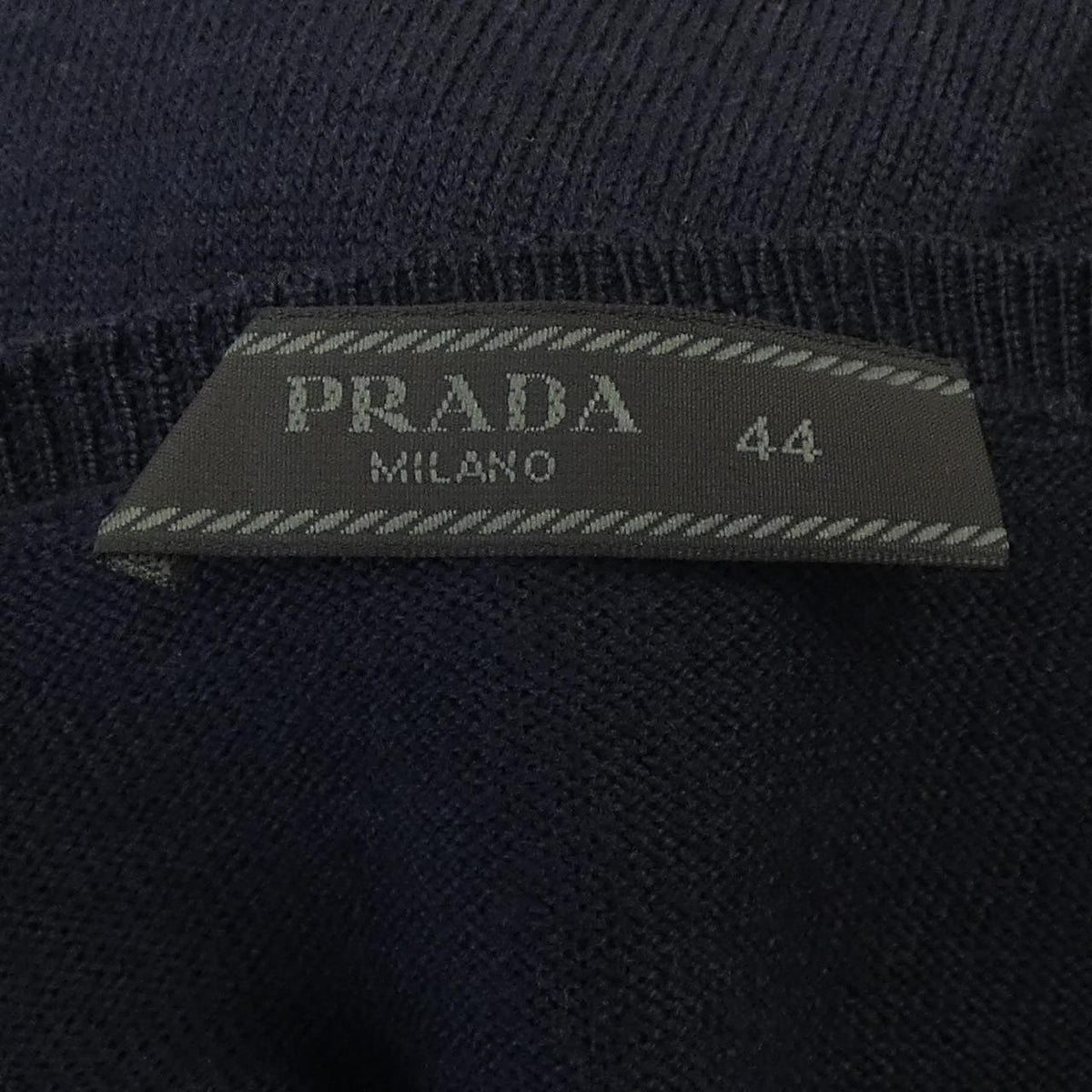 Prada Knitwear