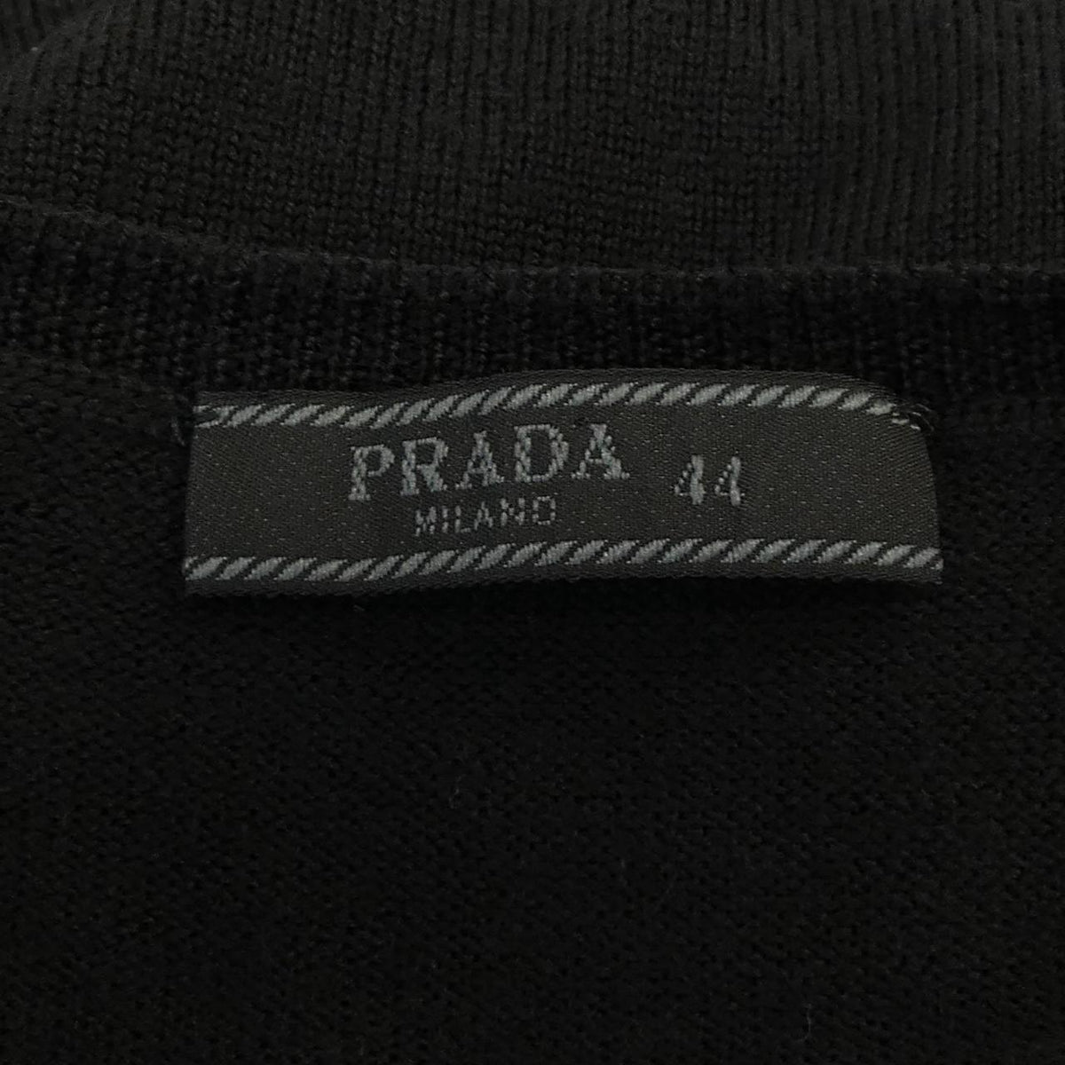 Prada DNA386 Knit
