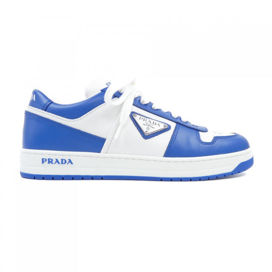 Prada 2EE364 3LKG Calf Sneakers