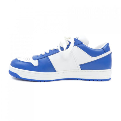 Prada 2EE364 3LKG Calf Sneakers