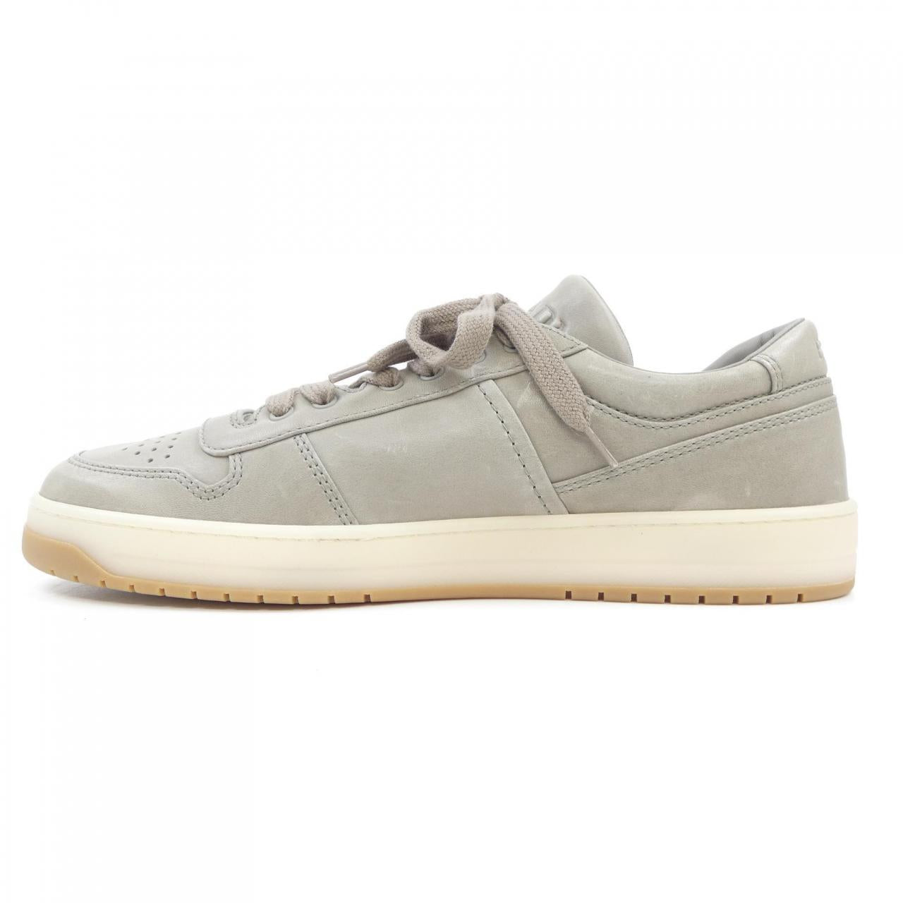 Prada 2EE364 EFX Nappa Leather Sneakers
