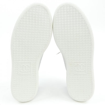 Chanel G24579X01036 Sneakers