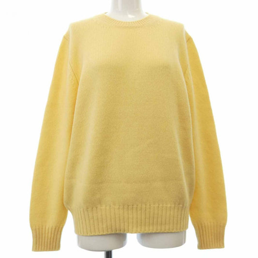 Prada Cashmere Blend Knit