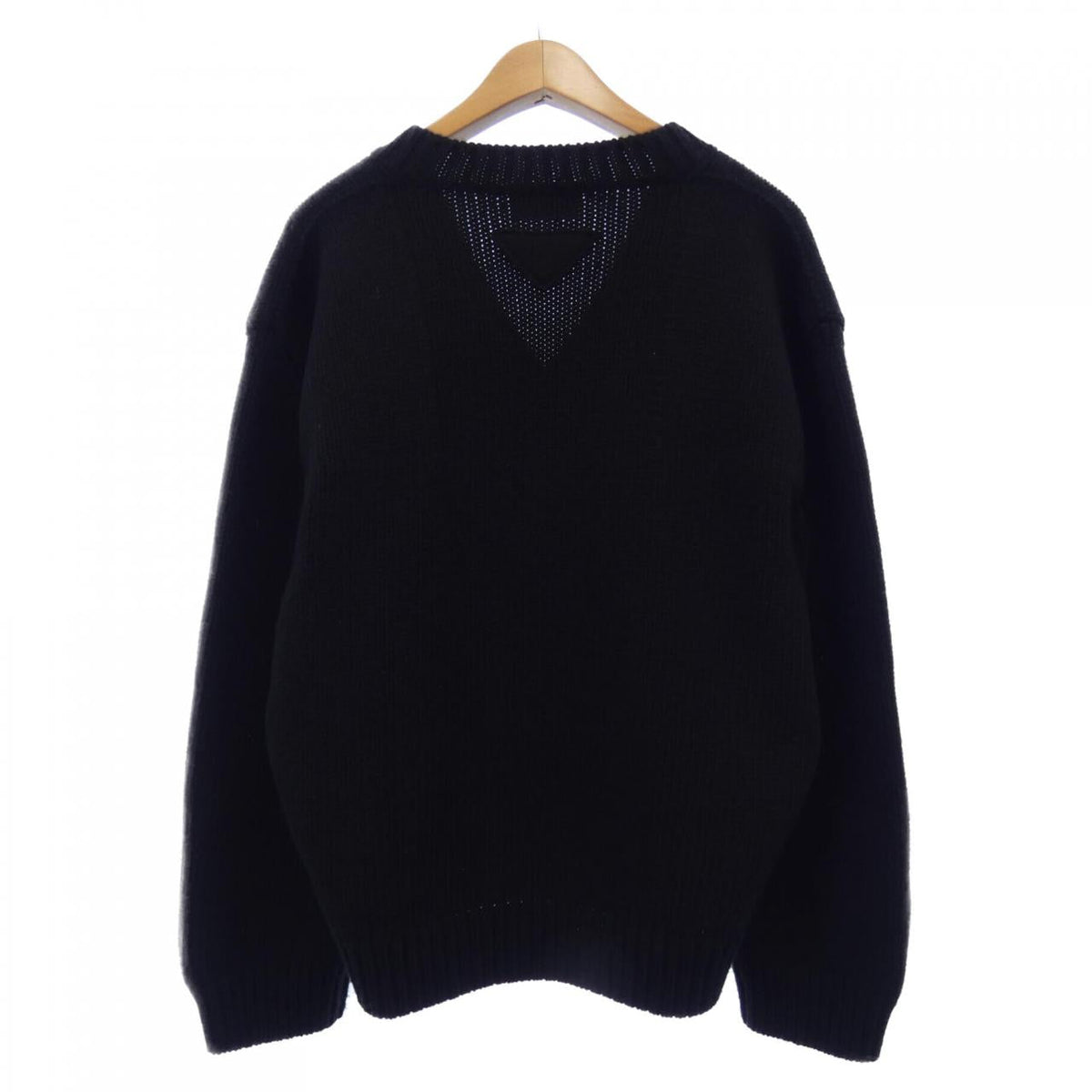 Prada Cashmere Blend Knit