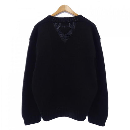 Prada Cashmere Blend Knit