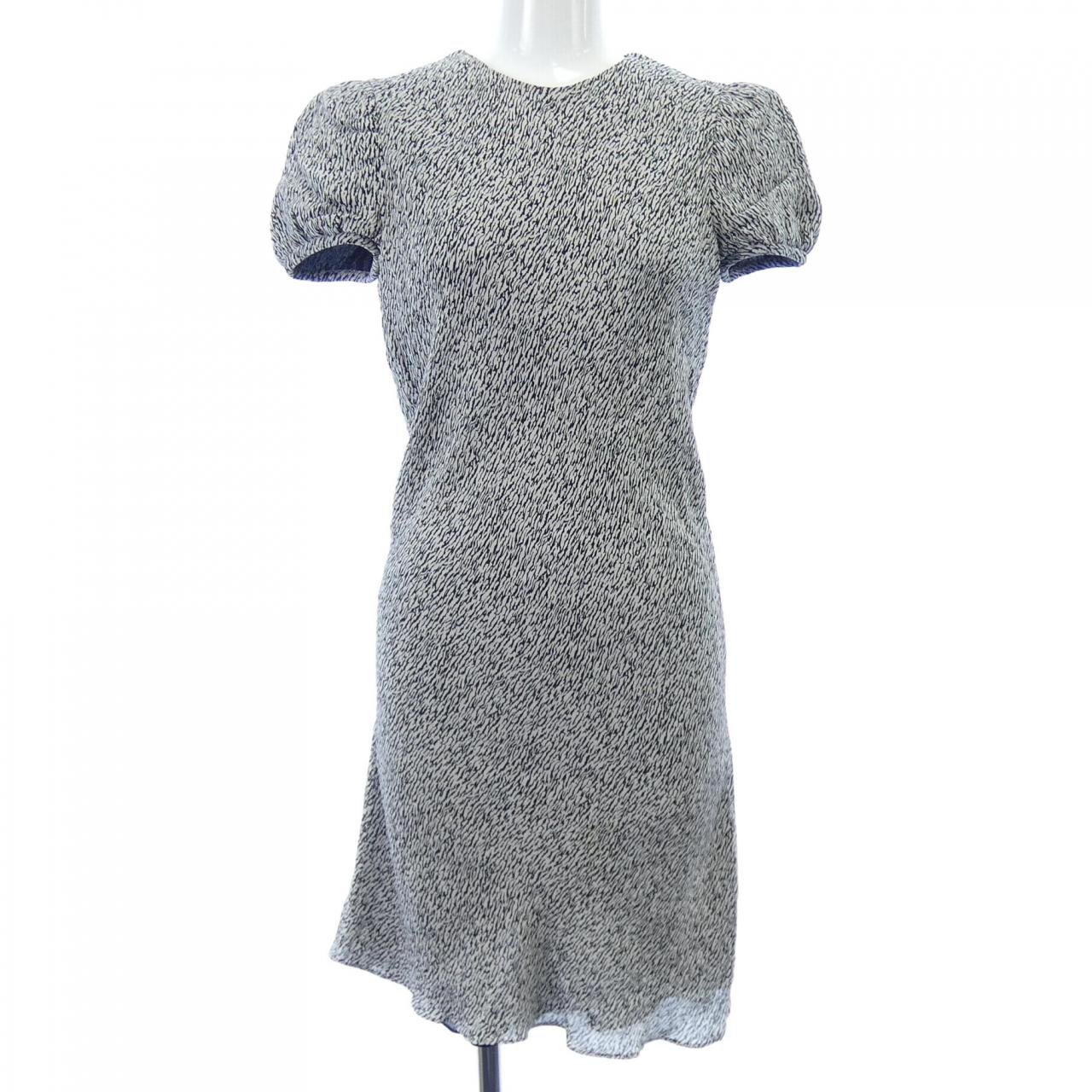 Saint Laurent Dress