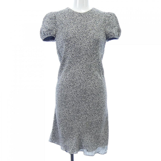 Saint Laurent Dress