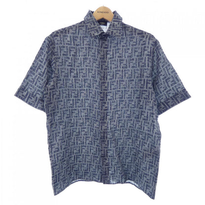 Fendi S/S Shirt