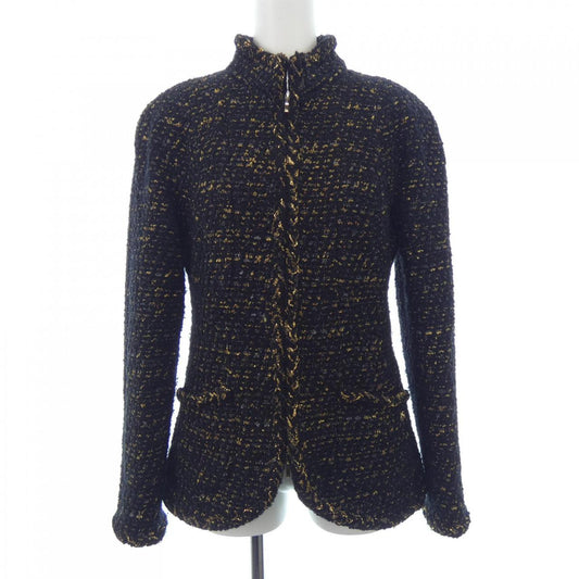 Chanel P61813V47066 Jacket