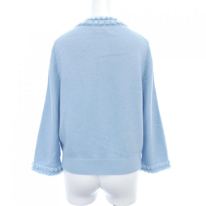 Chanel P79490K11499 Cashmere Cardigan