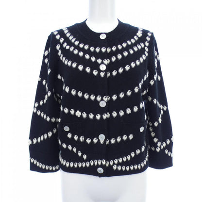 Chanel P79270K11420 Cashmere Cardigan