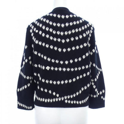 Chanel P79270K11420 Cashmere Cardigan