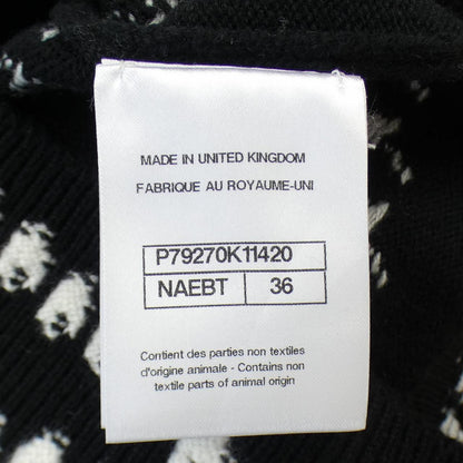 Chanel P79270K11420 Cashmere Cardigan