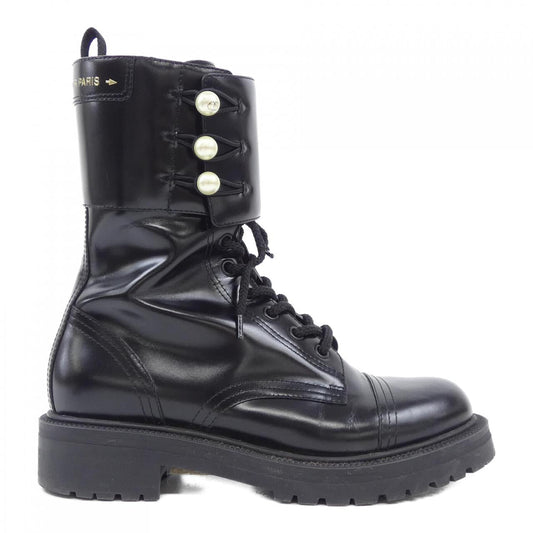 Christian Dior D-STRIKE Boots