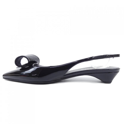 Prada 1I345N Calf Leather Shoes