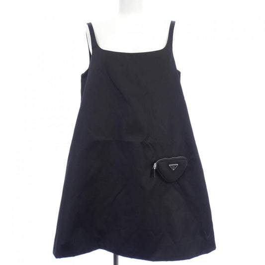 Prada Re-Nylon Dress