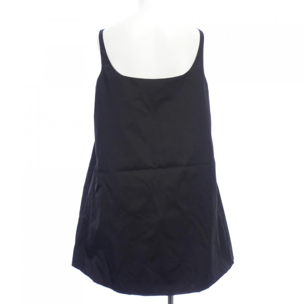 Prada Re-Nylon Dress