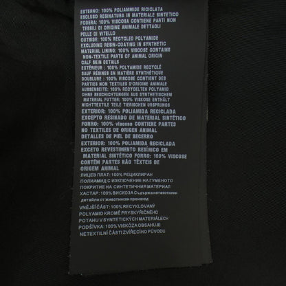 Prada Re-Nylon Dress
