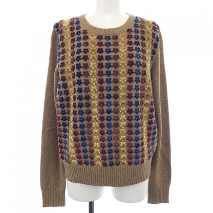 Chanel P52452K06750 Cashmere Knit