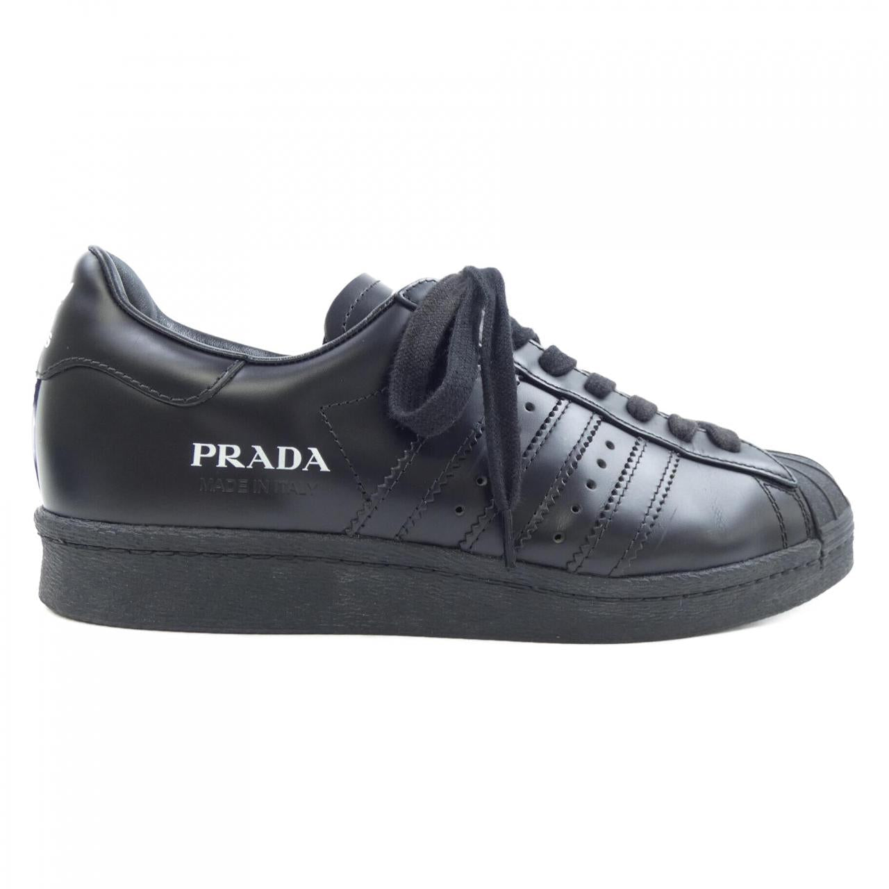 Prada FW6679 Sneakers