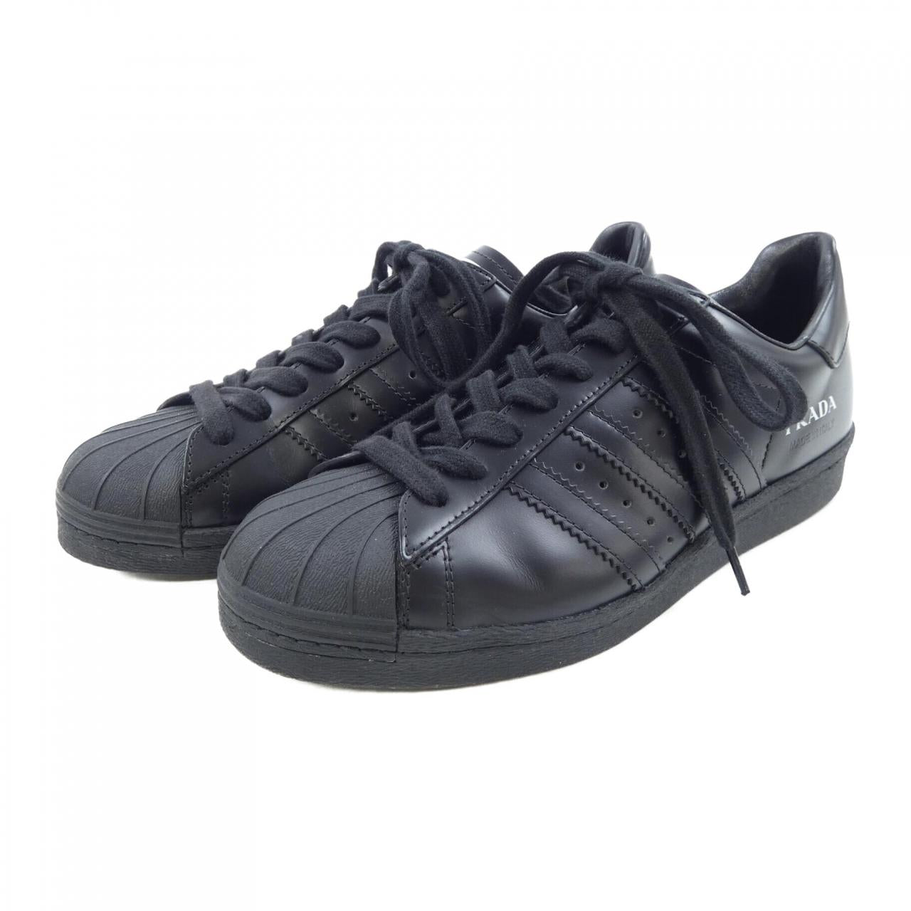 Prada FW6679 Sneakers