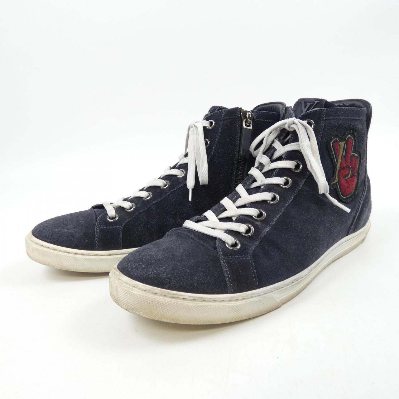 Louis Vuitton Sneakers