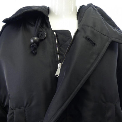 Saint Laurent Shearling Coat
