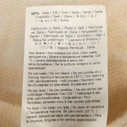 Fendi FXX713 AEP1 Wool Cape