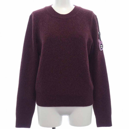 Chanel P77562K11218 Cashmere Knit