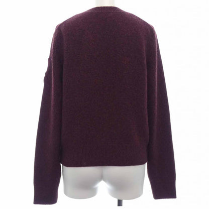 Chanel P77562K11218 Cashmere Knit