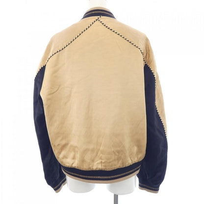 Saint Laurent Blouson Jacket