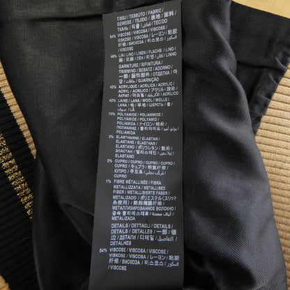 Saint Laurent Blouson Jacket