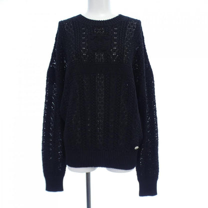 Chanel P76925K11083 Knitwear