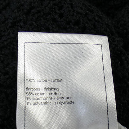 Chanel P76925K11083 Knitwear