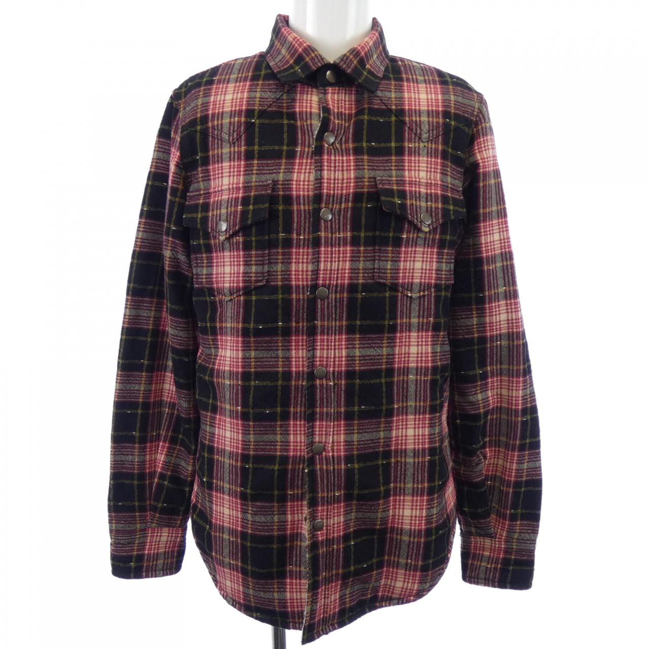 Saint Laurent Jacket